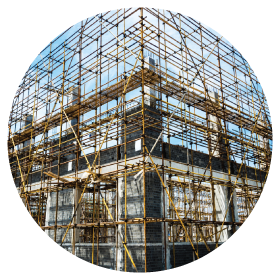 Commercial Construction